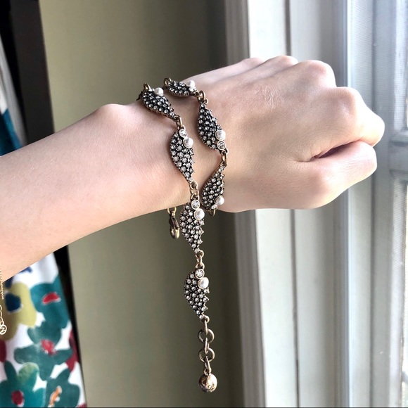 Lulu Frost x JCrew Impromptu Lips Choker Necklace - Picture 5 of 6